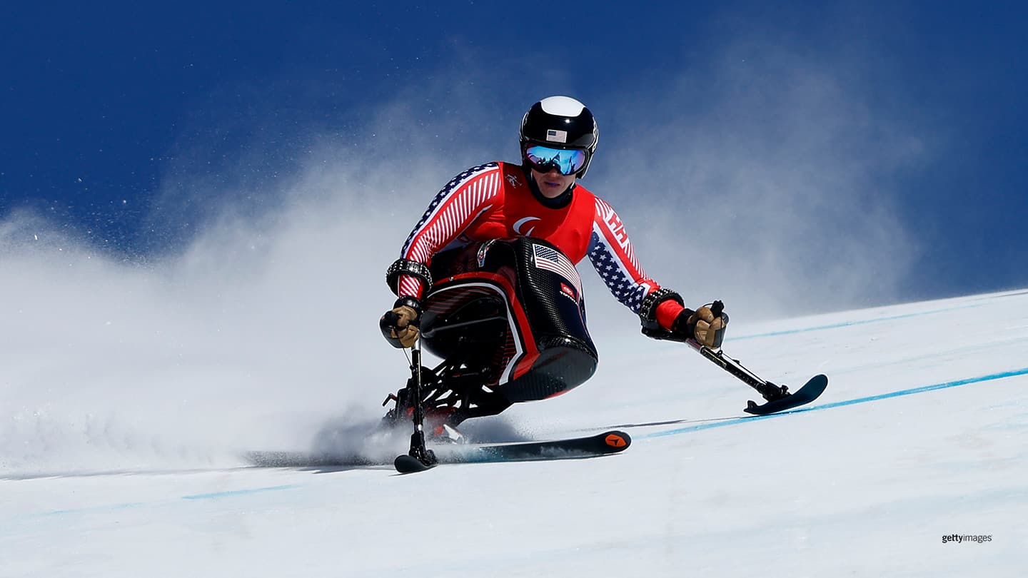 Team USA The First Year Of A Paralympic Quad Is All About Process For